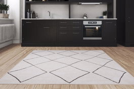 Conceptum Soul Chenille Beige 150 x 230 cm